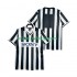 Camisola Juventus 1995 1996 Retro Homem Equipamento Primeiro Manga Curta